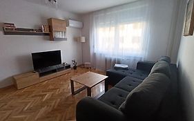 Apartman Martan